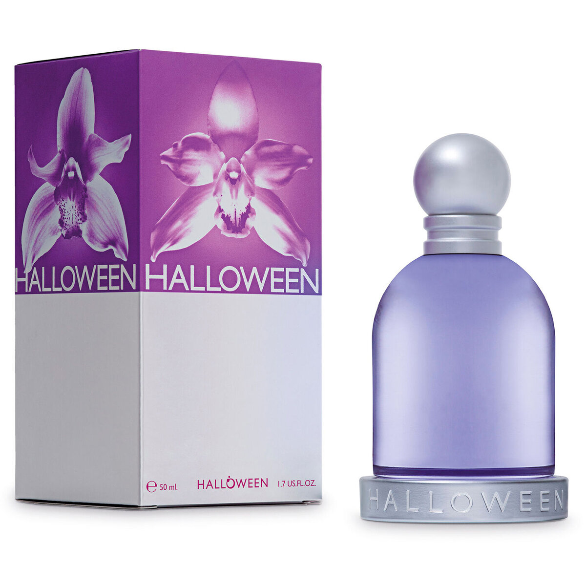 Туалетная вода Halloween Halloween Woman 50