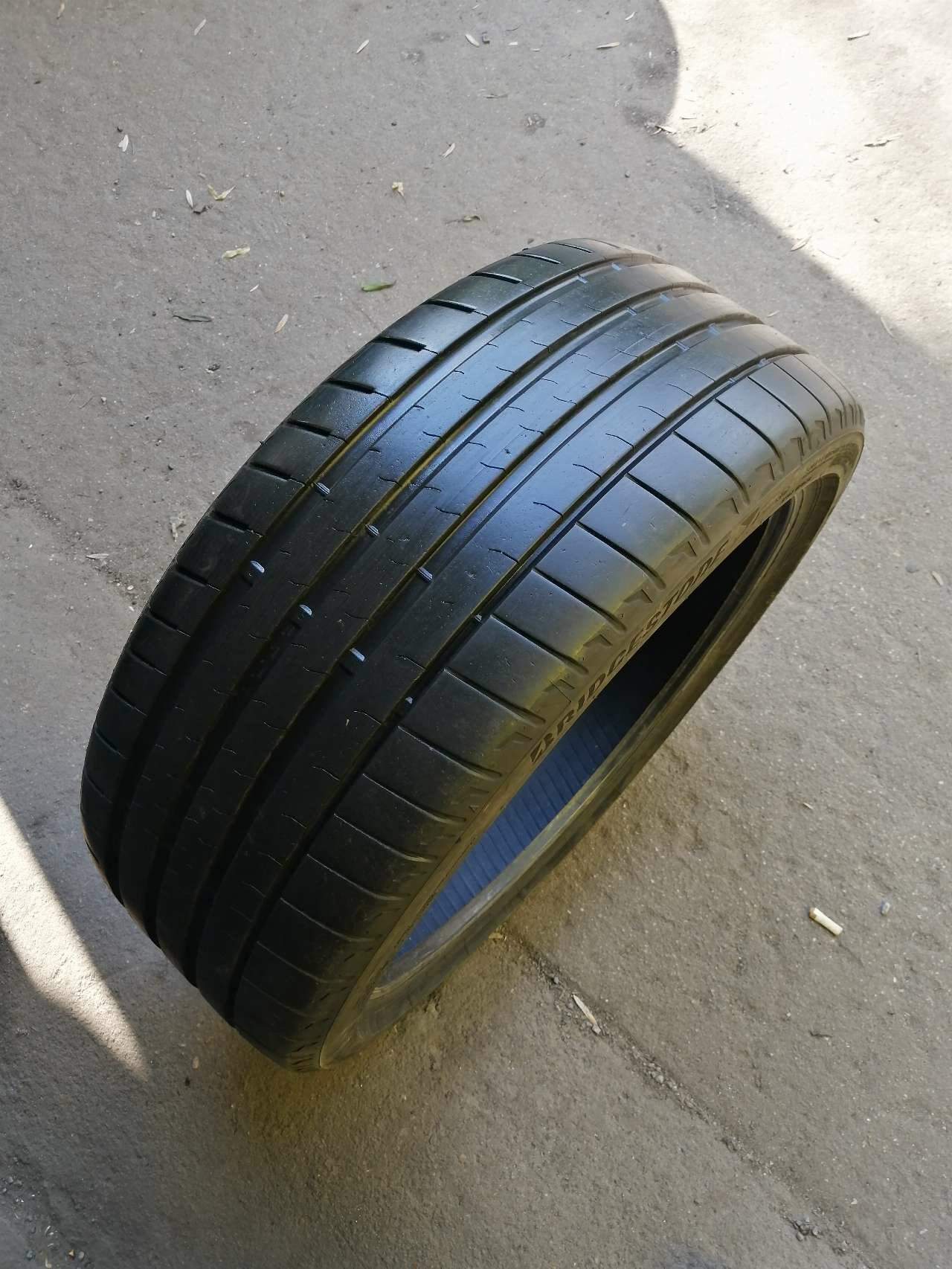 225/40 R19 93Y Bridgestone Potenza Sport