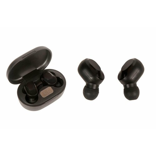 Headphones Наушники Headphones Lenovo XT91 True Wireless Earbuds Bluetooth 50 черный 183900₽