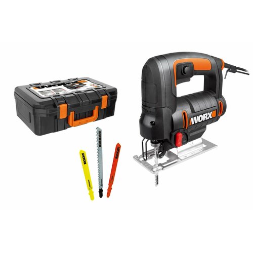 Лобзик WORX WX4781 10569₽