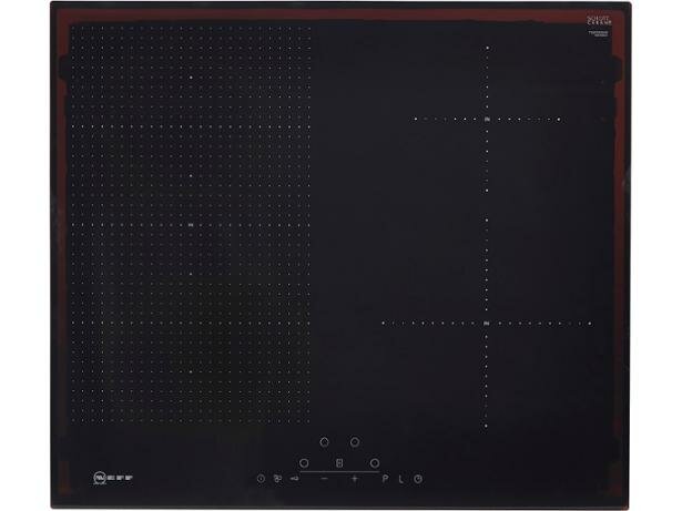 фото Варочная панель Neff T56FD50X0