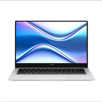 HONOR Ноутбук HONOR MagicBook X 15 i3-10110u 256 15" Светло-серый CH