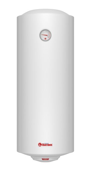 Водонагреватель электрический аккумуляционный бытовой THERMEX TitaniumHeat 70 V Slim