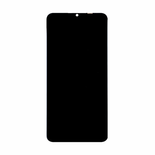 Дисплей для OPPO A57s в сборе Черный