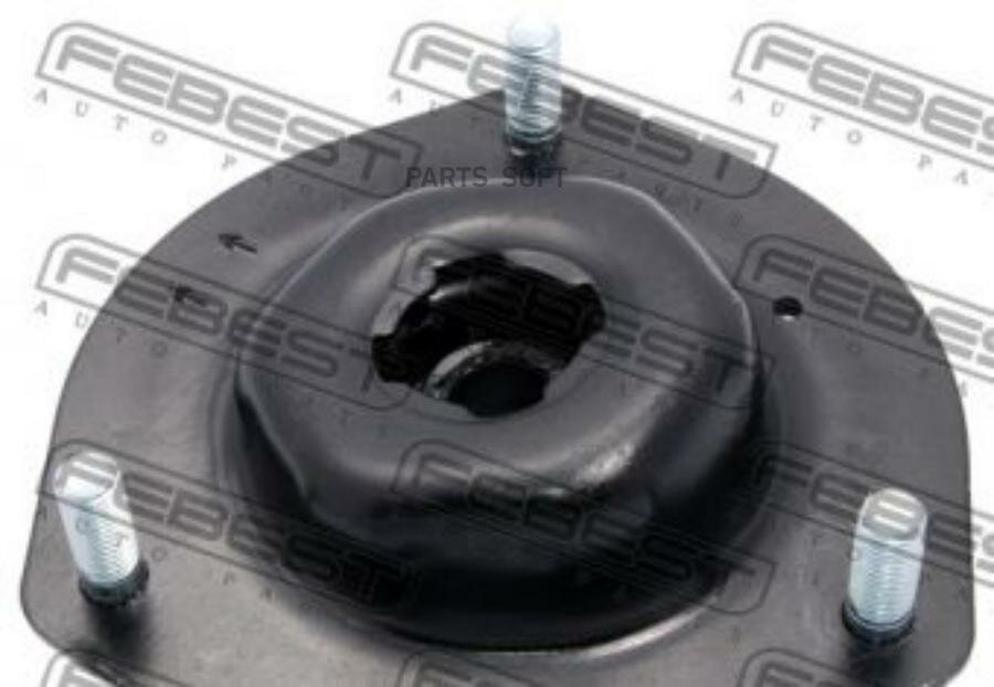 FEBEST Опора амортизатора LEXUS RX300/330/350/TOYOTA HIGHLANDER 00-07 пер.