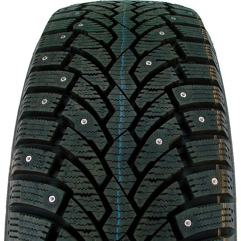 Formula Ice 195/60 R15 88T зимняя - фотография № 9