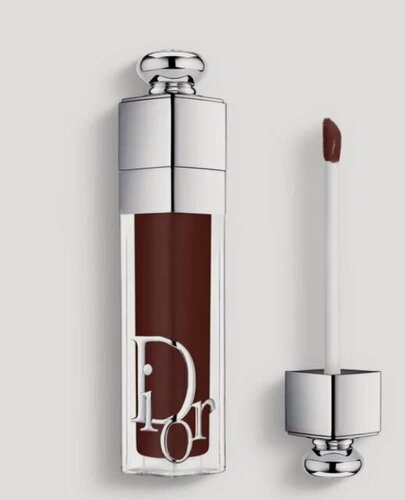 Изображение товара DIOR блеск для губ addict Lip Maximizer Shiny (020 Mahogany)