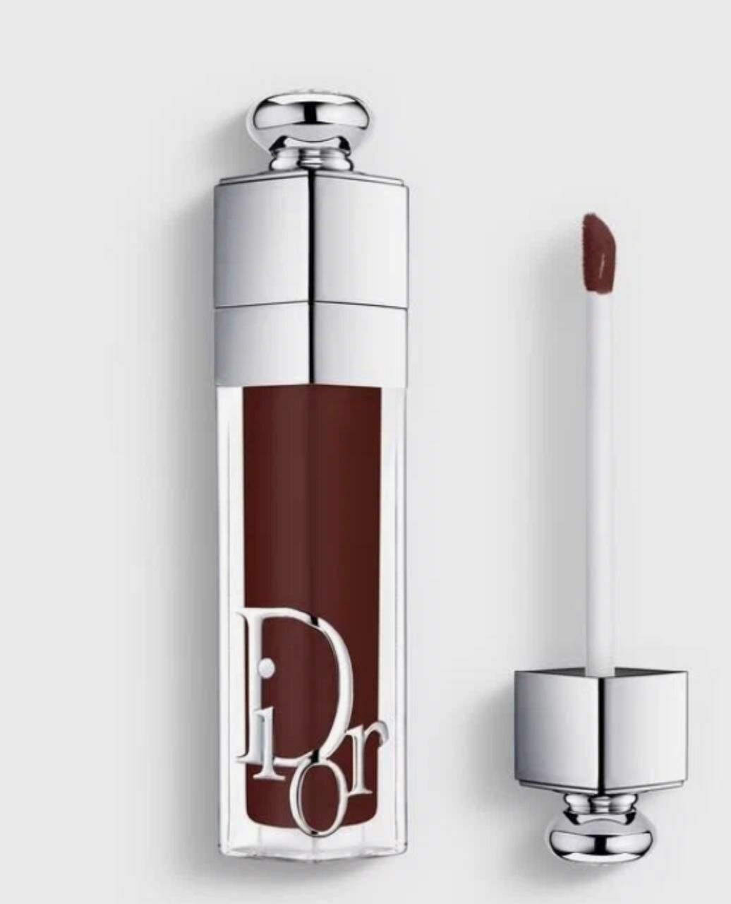 DIOR блеск для губ addict Lip Maximizer Shiny (020 Mahogany)