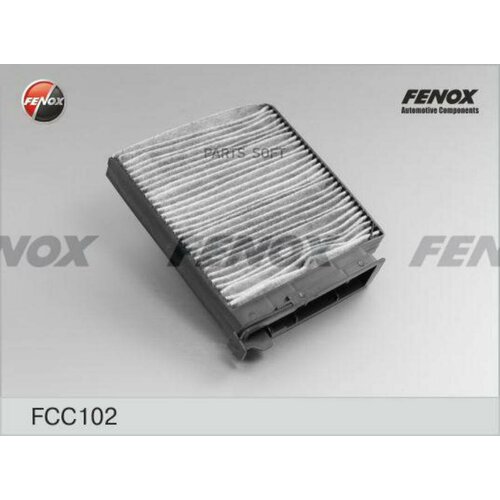 FENOX FCC102 Фильтр салонный