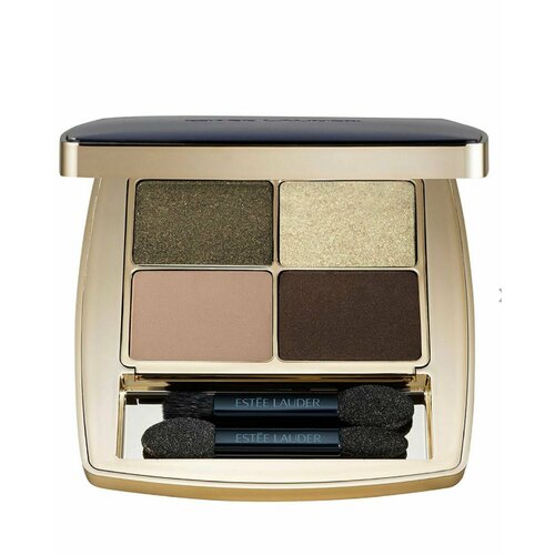 Estee Lauder Палитра теней для век 06 Metal Moss 8750₽