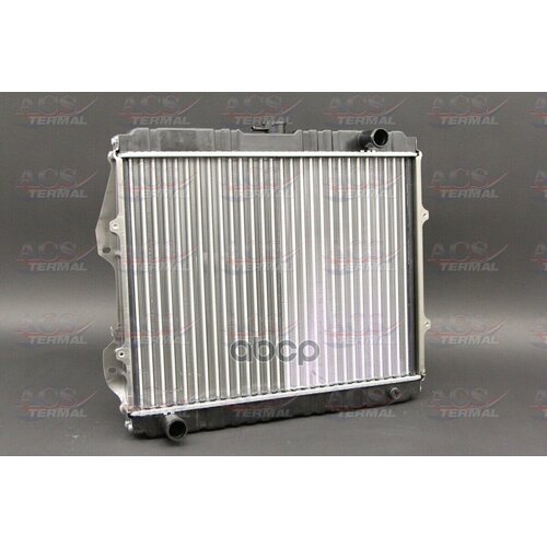 фото Радиатор охлаждения great wall safe / deer 2.2 (04-10) acs termal арт. 301014