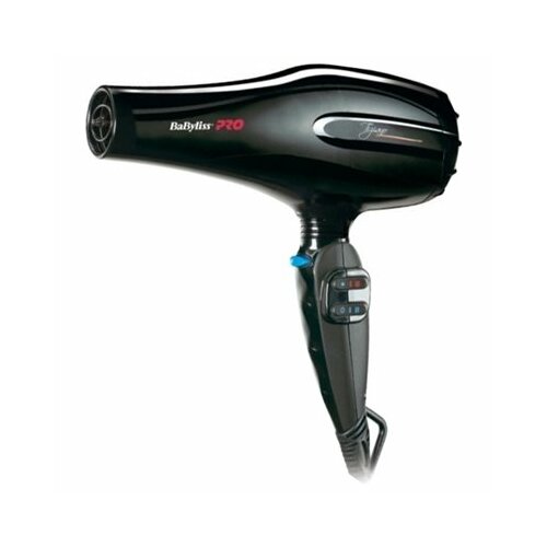 Фен BaByliss BAB6330RE Tiziano 2300W BAB6330RE 550000₽