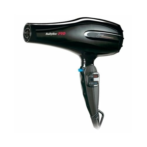 Фен BaByliss BAB6330RE Tiziano 2300W, BAB6330RE babyliss pro tiziano бэбилисс про тизиано фен 2100w bab6310re