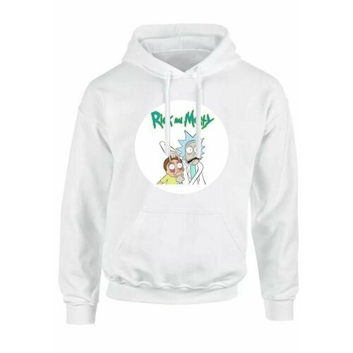 фото Толстовка , размер 38, мультиколор mewni-shop