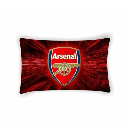 Подушка Арсенал, Arsenal №3