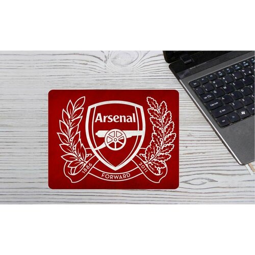 Коврик для мышки Арсенал, Arsenal №7
