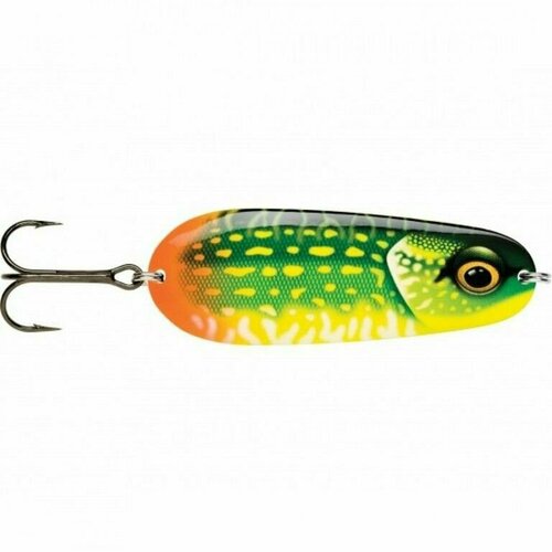 фото Блесна rapala nauvo 37 /pkl / 9,5см, 37гр.