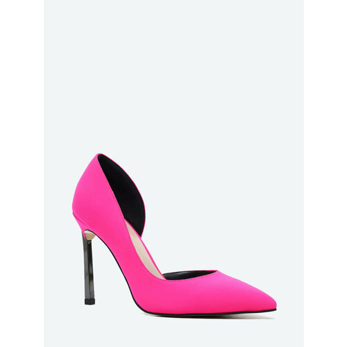Туфли VITACCI, размер 39, розовый туфли vitacci размер 39 розовый