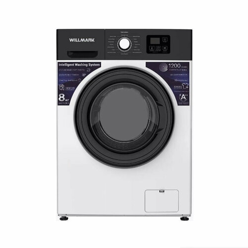Стиральная машина WILLMARK WMF-8112iB 8кг 3383500₽