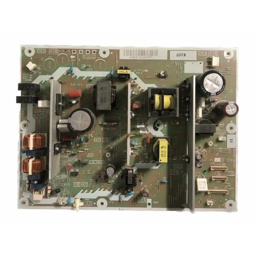 Блок питания ASSY NO LSEP1290 для Panasonic TX-PR42G20 4750₽