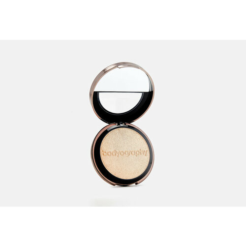 Хайлайтер для лица HIGHLIGHTER PRESSED POWDER хайлайтер для лица bodyography highlighter pressed powder 8 338 гр