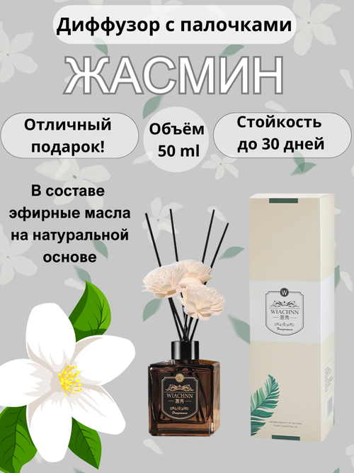 Ароматический диффузор Croco Gifts 