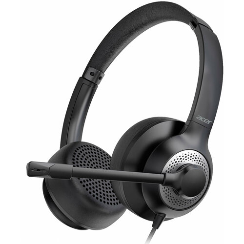 Гарнитура Acer OHW309 черный zl hdsee004 2399₽