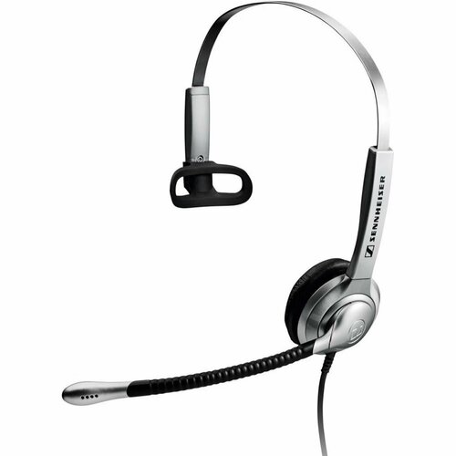 Наушники Sennheiser SH 330 серый 12590₽