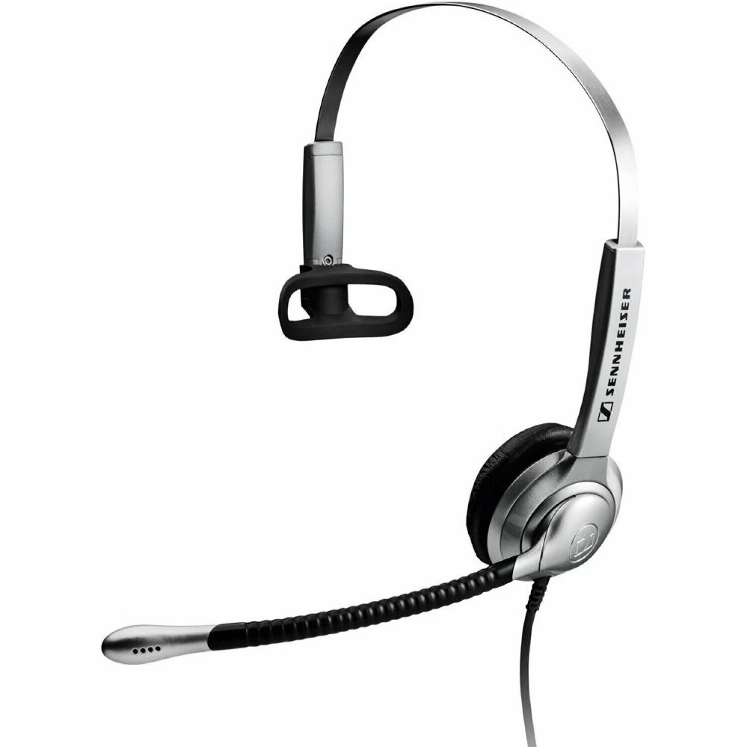 Наушники Sennheiser SH 330, серый