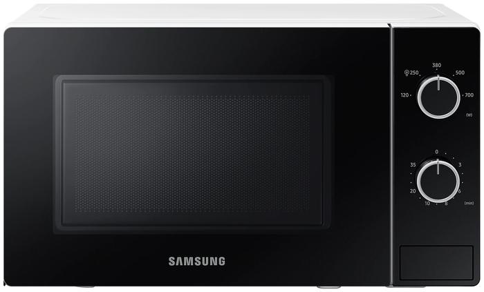 Микроволновая печь Samsung MS20A3010AH, белый