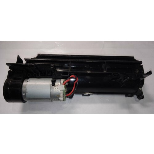 Двигатель в корпусе для сменной щетки в сборе с редуктором YX-i106-6-1806 робота пылесоса Tefal X-plorer Serie 20 RG6871WH RG6825WH 1850₽