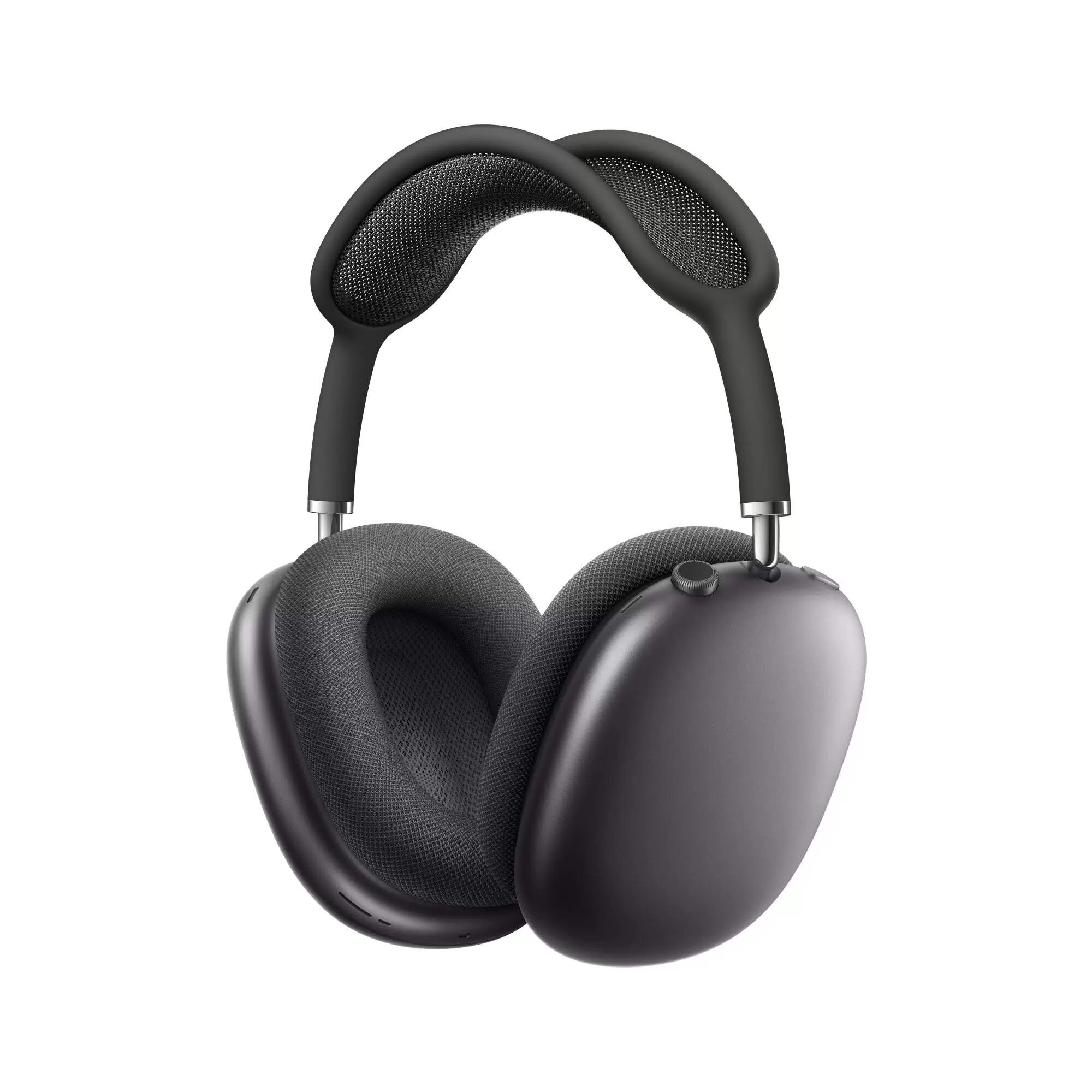 Apple AirPods Max, серый космос