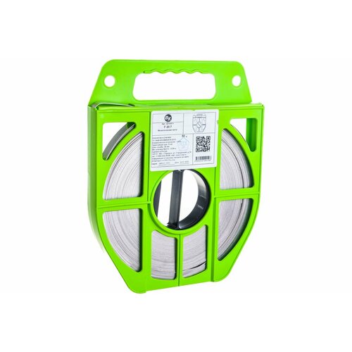 ВК Металлическая лента F 207 50 м 22100011 5957₽