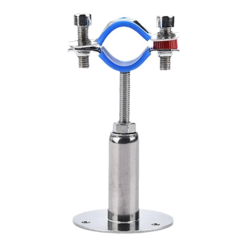 Зажим для трубы из нержавеющей стали 304 Fit 32-34mm OD Tube