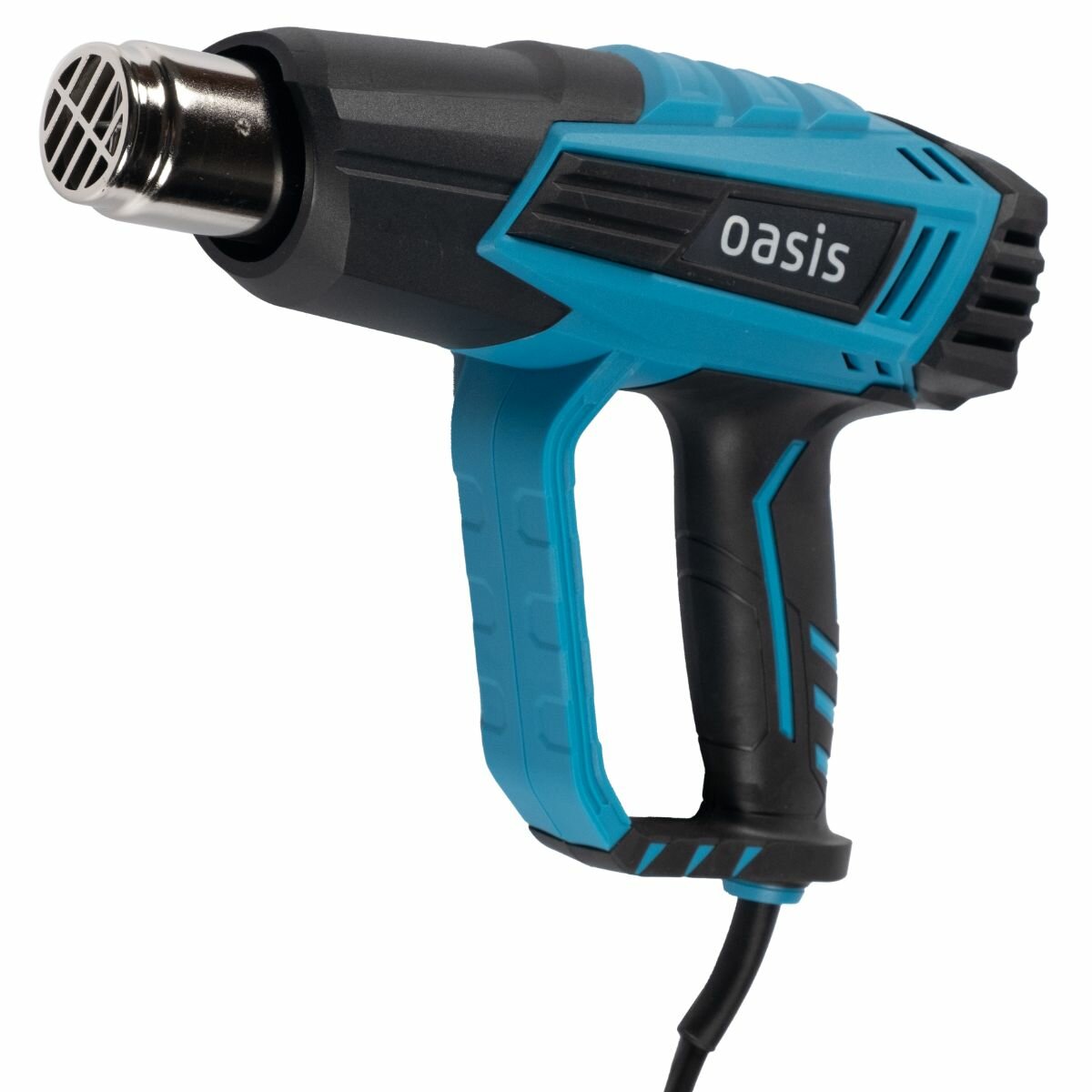 Фен строительный Oasis TG-20E (K)