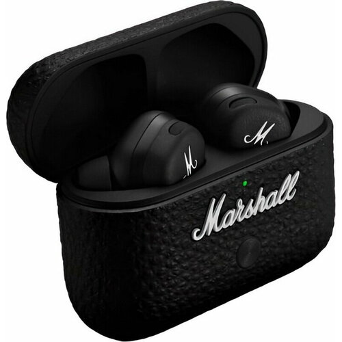 Наушники Marshall Motif II ANC черный 23999₽