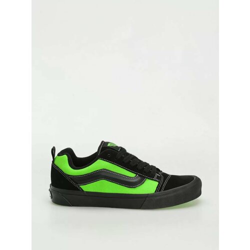 фото Кеды vans knu skool, размер 44,5 eu, черный