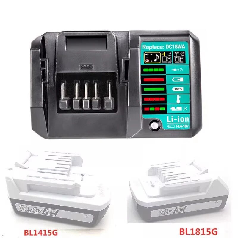 makita dc18wa