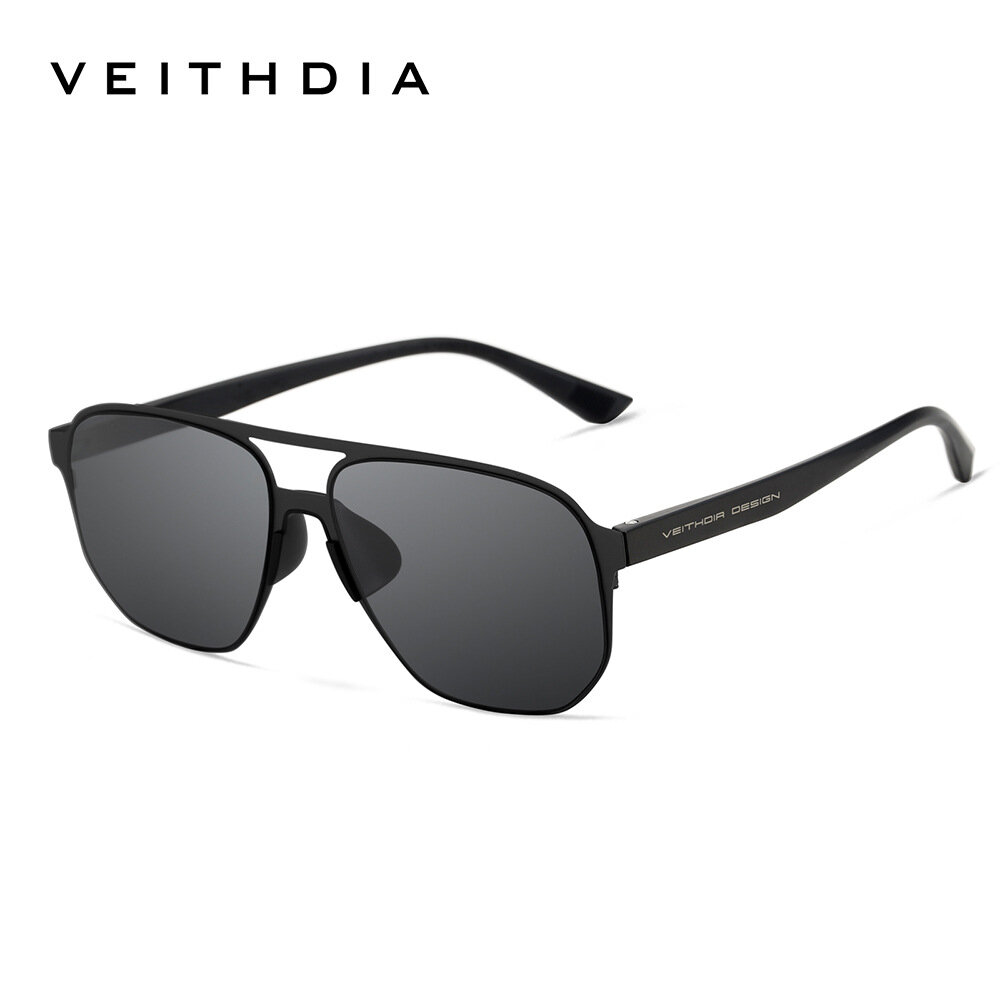 Солнцезащитные очки VEITHDIA 