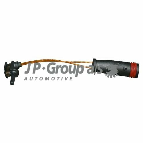 Датчик износа тормозных колодок Jp 1397300500 для Mercedes A-CLASS W169, B-CLASS W245, C-CLASS CL203, S203, S204, W203