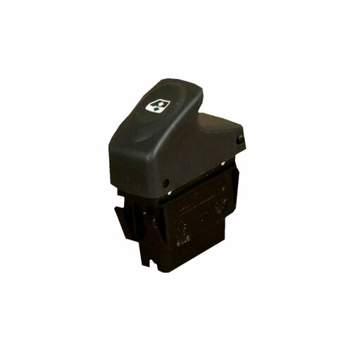 Выключатель кнопкастеклоподъёмниководиночный задний левый Лада Largus Renault Logan 505₽