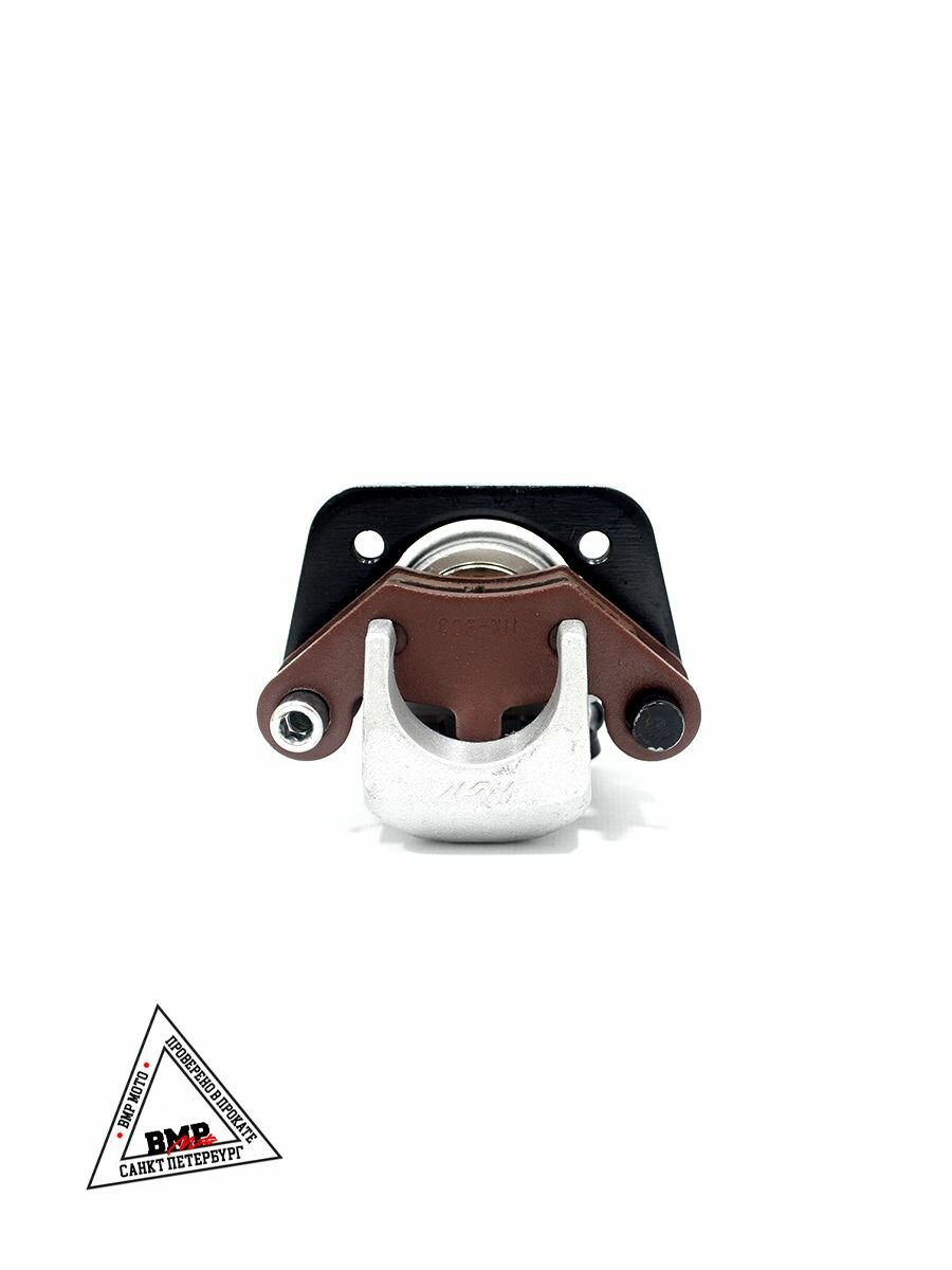 Суппорт тормозной задний на квадроцикл ATV150 / 200 THUNDER — фото 1