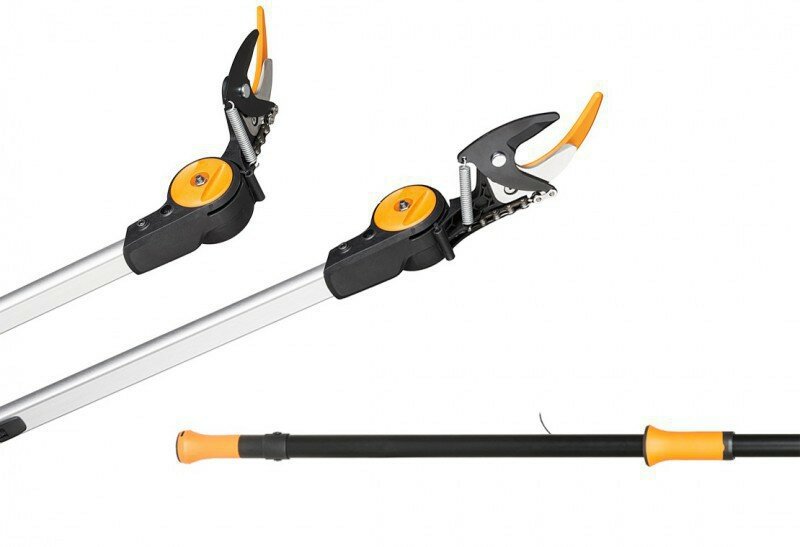 Высоторез FISKARS PowerGear UPX86 1023624