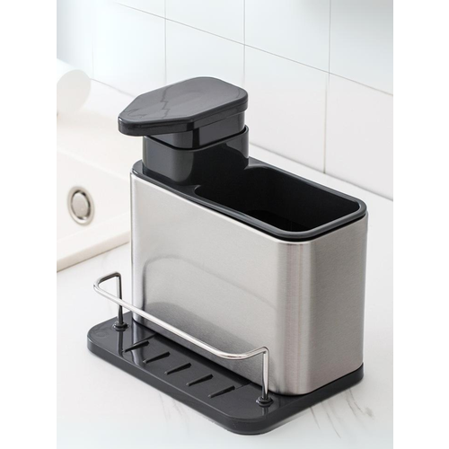 Подставка диспенсер для кухонных принадлежностей настольная 850₽