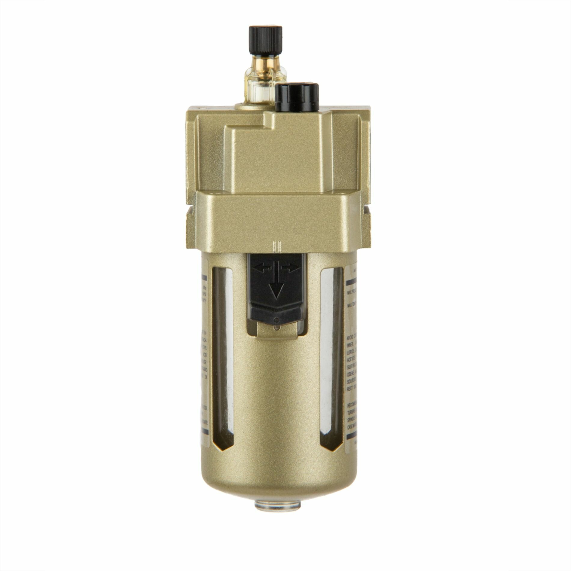 Маслораспылитель для пневмринструмента 1/2". AL4000-04