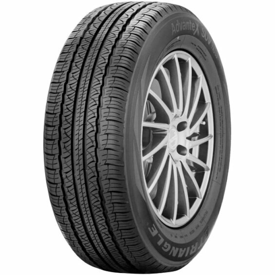 А/шина Triangle TR259 215/70 R16 100H