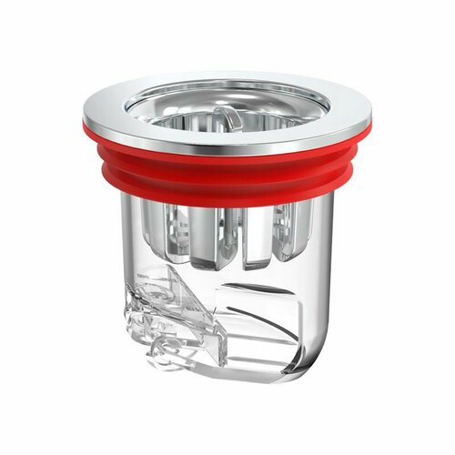 Гидрозатвор для сливных трапов 550₽