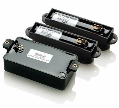 Комплект звукоснимателей EMG SA/SA/85 — фото 1