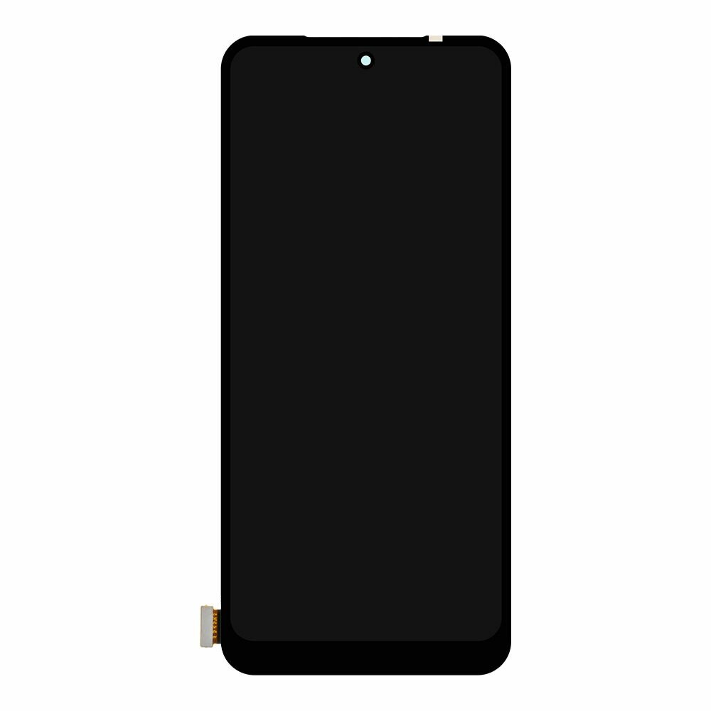 Дисплей для Xiaomi Redmi Note 10/Note 10S/POCO M5s с тачскрином TFT, черный