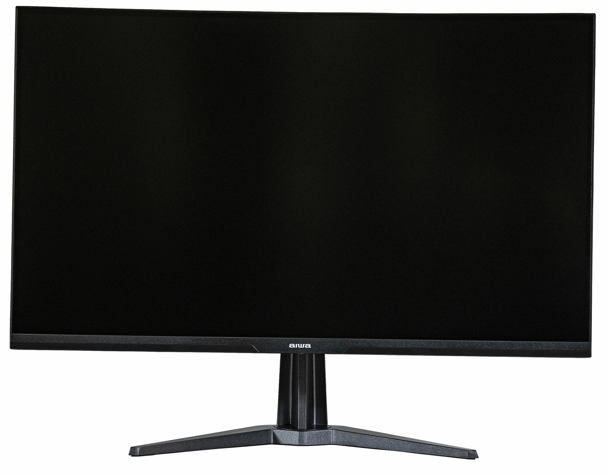 31,5" Монитор AIWA MZ320C-V, VA, 2560x1440, Black — фото 1